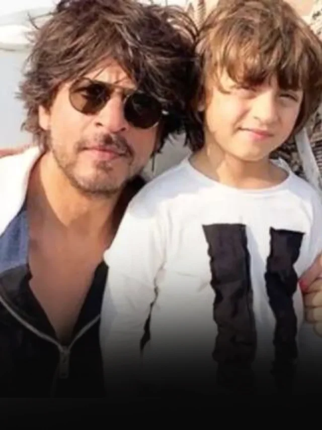 shah rukh khan pay abram khan school fees