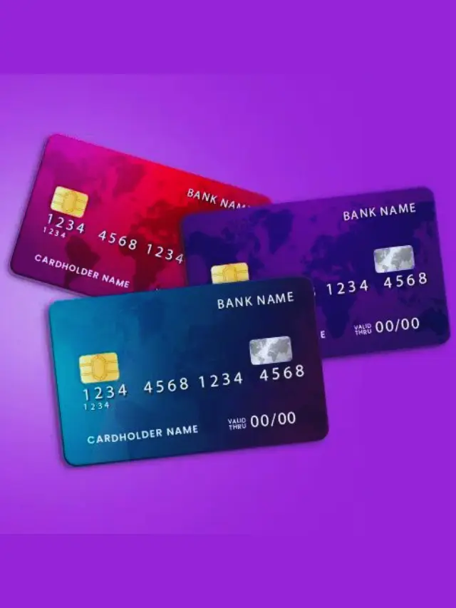 10 Best Credit Cards In India 2024