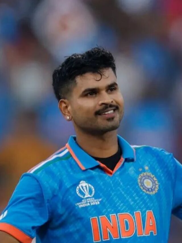 Shreyas-Iyer-can-be-team-india-captain-for-Australia-T20-series-