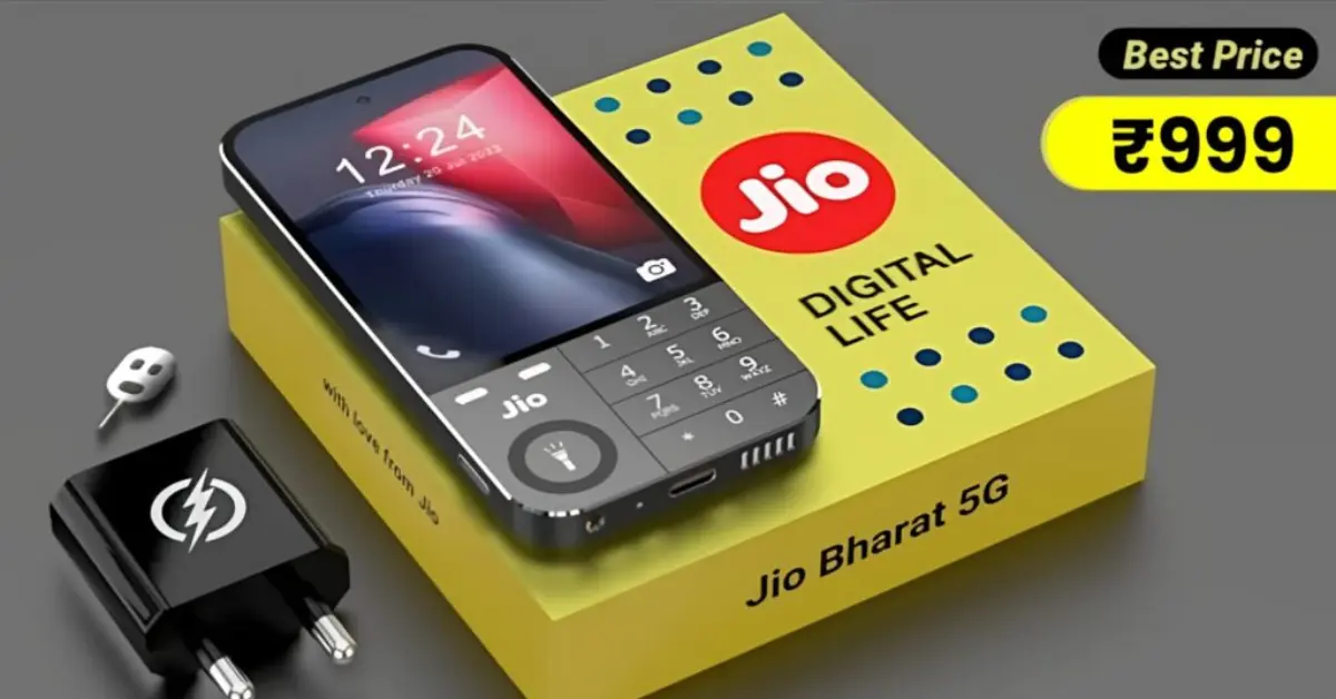 jio ka sasta phone Mobile